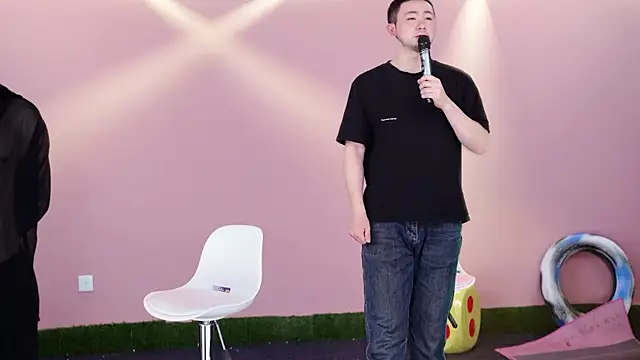 w-lucky online show from 02.18.26