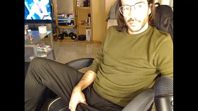 Snapshot of Blackroseyzeus chatting on 01.13.26 Blackroseyzeus online show from 01.13.26