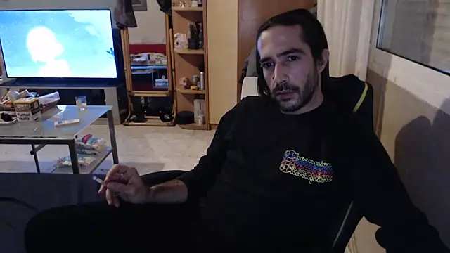 Snapshot of Blackroseyzeus chatting on 01.15.26 Blackroseyzeus online show from 01.15.26