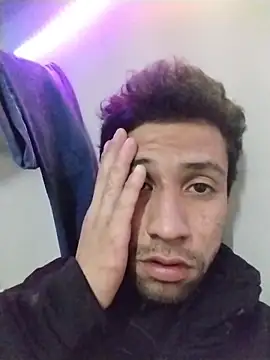 AlejandreBy online show from 04.07.26