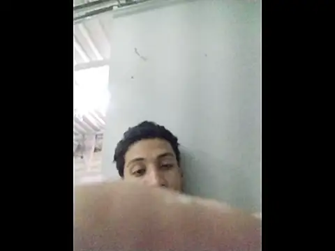 Snapshot of AlejandreBy chatting on 04.30.26 AlejandreBy online show from 04.30.26