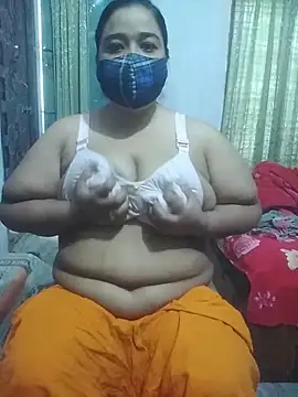 momo loves online show from 03.01.26