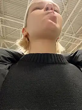 AshleyMur online show from 01.18.26