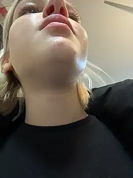 AshleyMur online show from 02.23.26