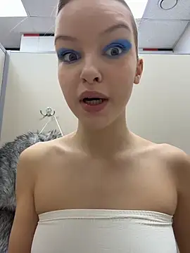 AshleyMur online show from 03.15.26