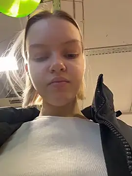 AshleyMur online show from 03.22.26