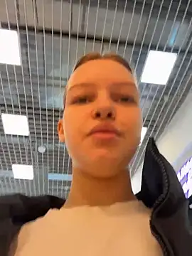 AshleyMur online show from 03.31.26