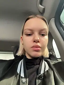 AshleyMur online show from 04.19.26