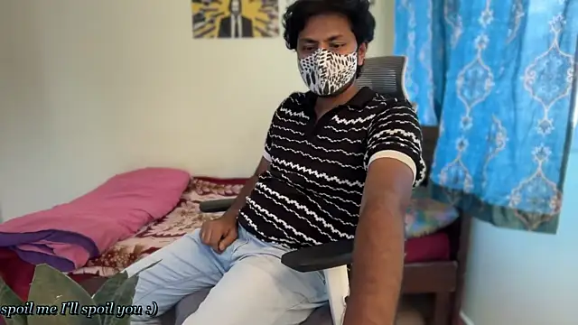 Ruthless guyy online show from 05.14.26