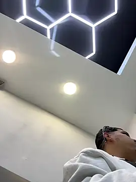 Snapshot of Steven24r30 chatting on 01.19.26 Steven24r30 online show from 01.19.26