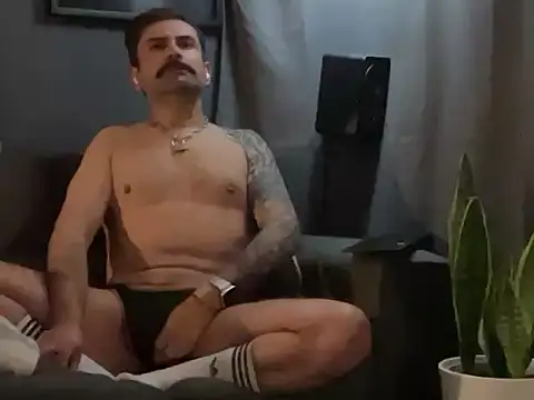 LukasMackenna online show from 06.27.26