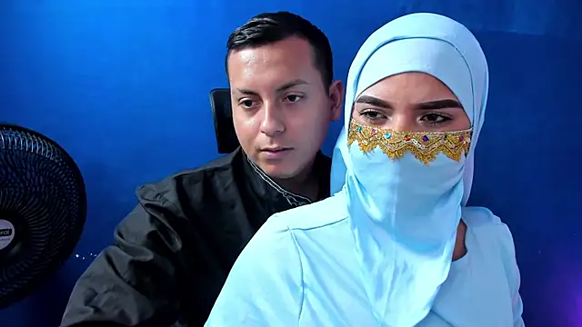 Hadarah and Hasan online show from 01.08.26