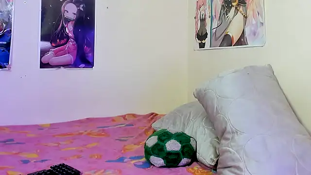 Snapshot of abril_onnel chatting on 09.29.25 abril onnel online show from 09.29.25