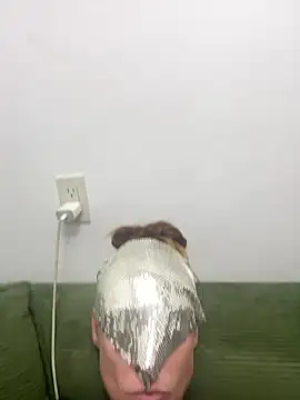 FetishHardcore online show from 01.12.26