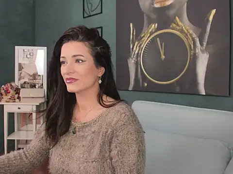 VanillaBlyss online show from 01.15.26