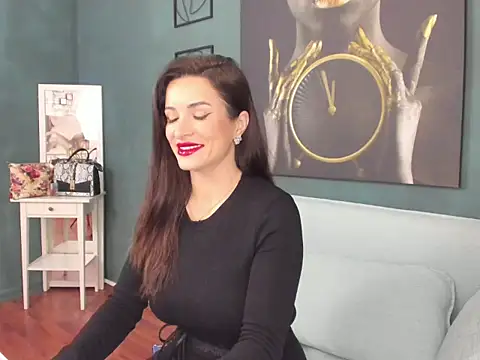 VanillaBlyss online show from 01.19.26