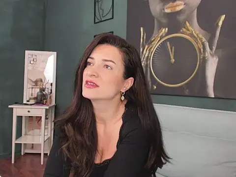 VanillaBlyss online show from 02.19.26