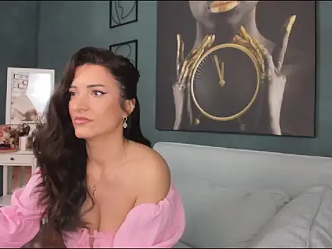 VanillaBlyss online show from 03.20.26