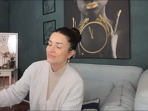 VanillaBlyss online show from 04.03.26