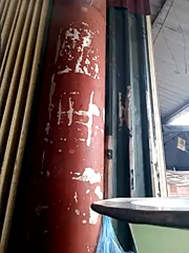 Snapshot of LINSA20 chatting on 02.05.26 LINSA20 online show from 02.05.26