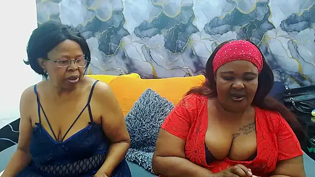 SEXY MATURExx online show from 05.30.26