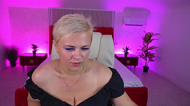 CrystalVibe online show from 07.01.26