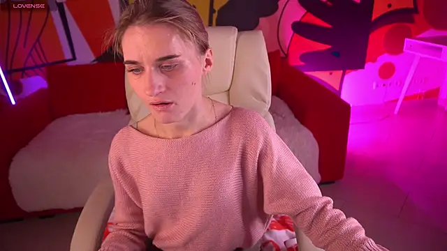 DiamondNina online show from 03.18.26