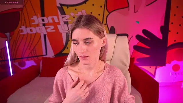 DiamondNina online show from 03.20.26