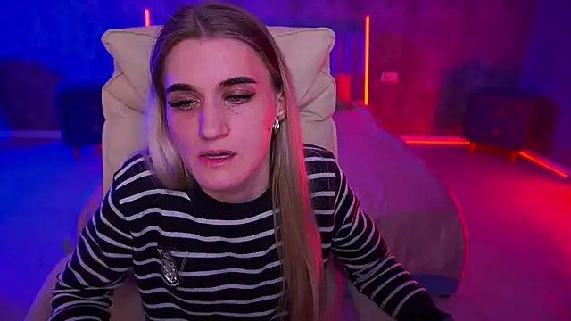 DiamondNina online show from 04.16.26