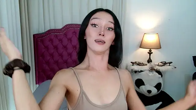 SweetcockAsian online show from 02.07.26