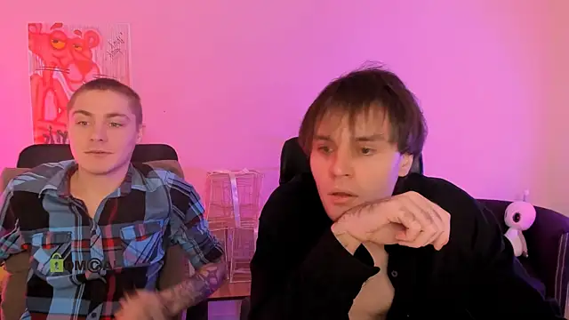 mister alex  online show from 01.18.26