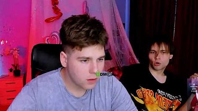 mister alex  online show from 02.19.26