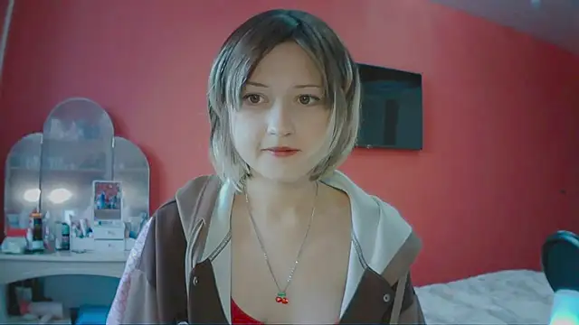 SnowWhiteNika online show from 01.08.26