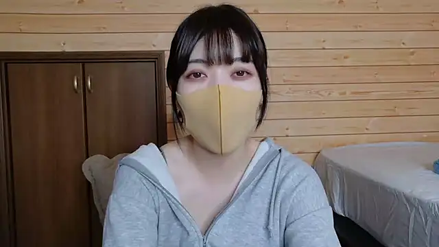 minami room online show from 06.22.26