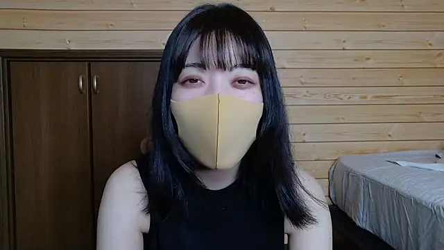 minami room online show from 06.26.26