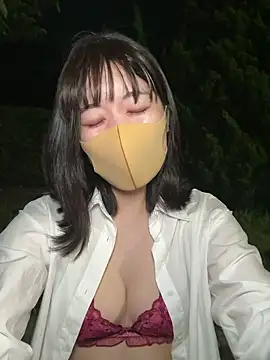 minami room online show from 06.28.26