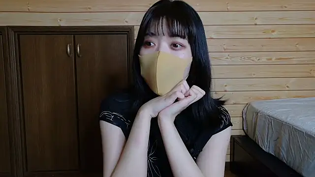 minami room online show from 06.29.26