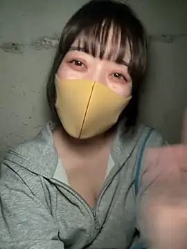 minami room online show from 06.30.26