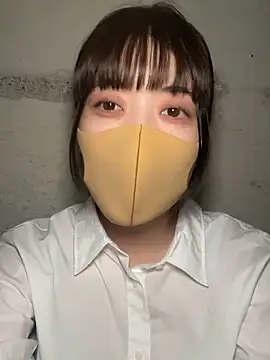 minami room online show from 07.08.26