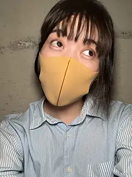 minami room online show from 07.13.26