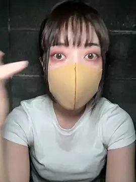 minami room online show from 08.05.26