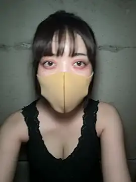 minami room online show from 08.06.26