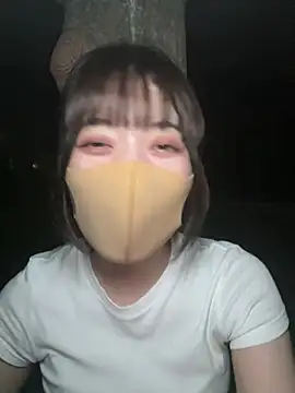 minami room online show from 08.07.26