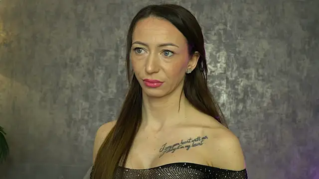 AlmaBellx online show from 01.16.26