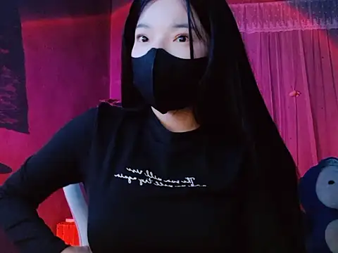 -Tamy- online show from 02.18.26