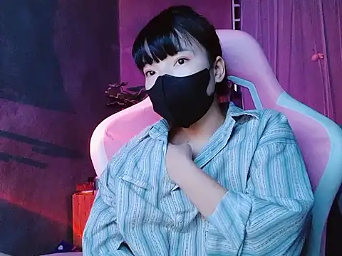 -Tamy- online show from 03.11.26