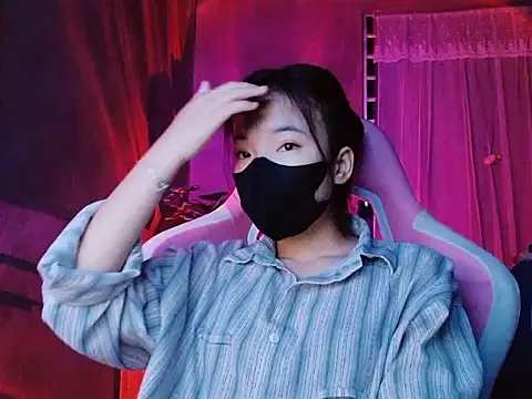 -Tamy- online show from 03.25.26