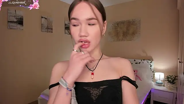 SweetNova  online show from 02.07.26