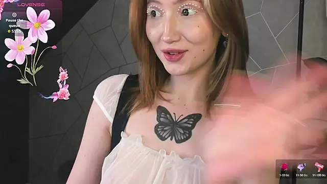 Jane Mooree online show from 02.05.26