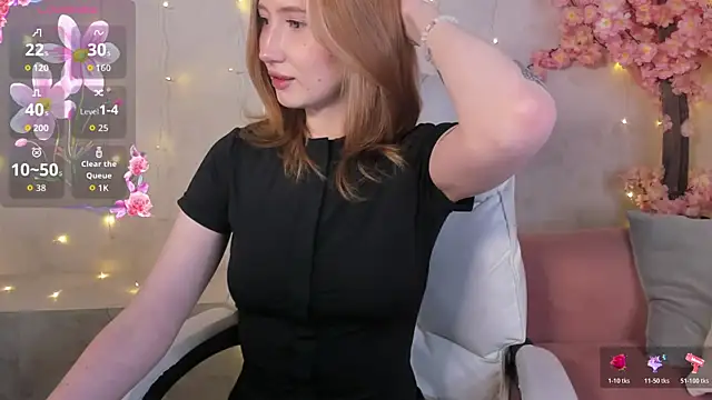 Jane Mooree online show from 02.28.26